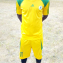 Sulaimon Ishaq Sulaimon Ishaq