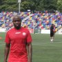 Amos Amoako Amos Amoako