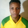 Ibrahim Ryan Aliu Ibrahim Ryan Aliu