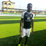 Robert Arhin Robert Arhin