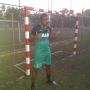 Emmanuel Okoye Emmanuel Okoye