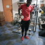 Iniobong Imeh Udoh Iniobong Imeh Udoh