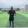 Matthew Segun Paseda Jnr Matthew Segun Paseda Jnr