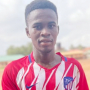 EUGENE OSEI SARFO EUGENE OSEI SARFO