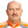 Stanislav Cherchesov Stanislav Cherchesov