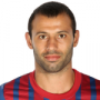 Javier Alejandro Mascherano Javier Alejandro Mascherano