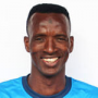 Bah Mamadou Bah Mamadou