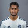 Nazeem Bartman Nazeem Bartman