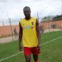 Tchebemou Nguéa Franklin Tchebemou Nguéa Franklin